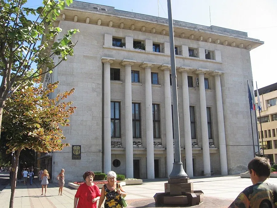 Бургас открива дневен център за хора с ментални увреждания