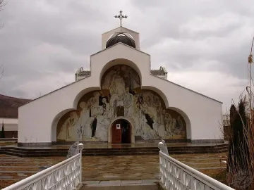 Българи и чужденци почитат 104-г. от рождението на Ванга