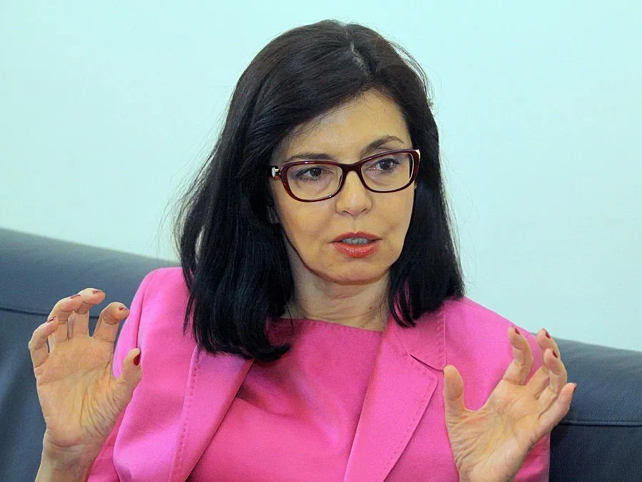 Квотите за бежанци са в интерес на България 