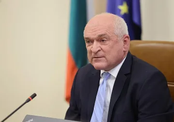 Главчев с решителен ход за Украйна