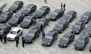 Депутатите без  коли за изборите