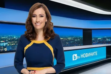 Голяма радост за Лиляна Боянова