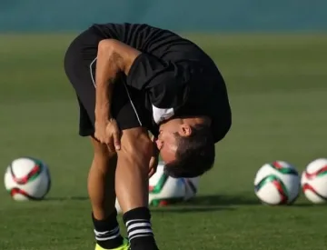 Букмейкъри чакат голово шоу от Бербо