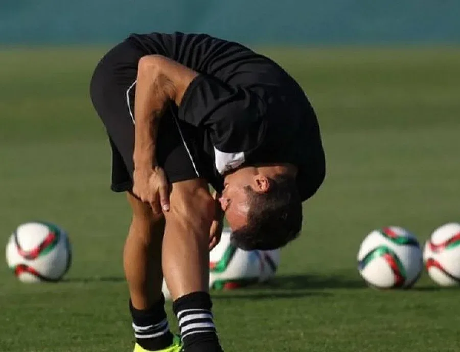 Букмейкъри чакат голово шоу от Бербо