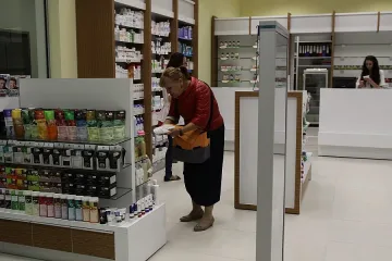Фармацевти скачат на аптечната карта