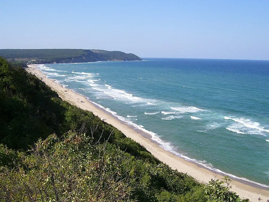 Софиянец се удави в морето, докато спасява приятел