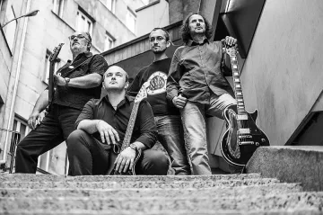 Българска рок група с награда в САЩ