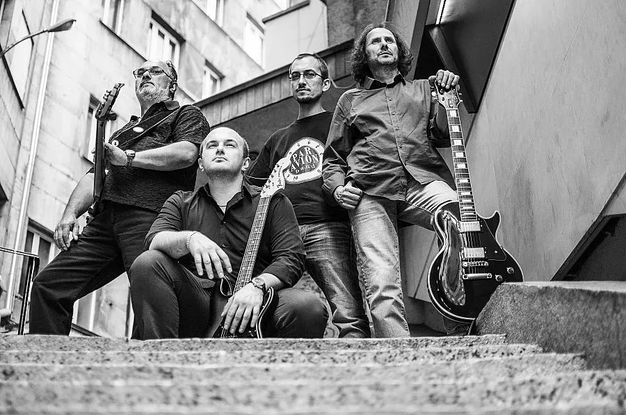 Българска рок група с награда в САЩ