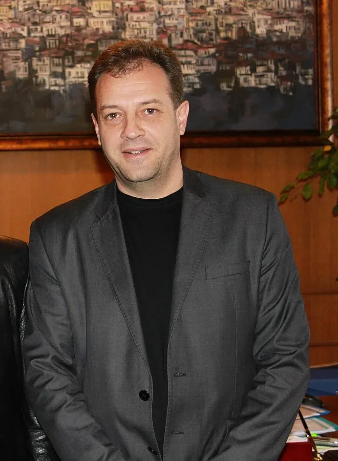 Не остана необновен парк във Велико Търново