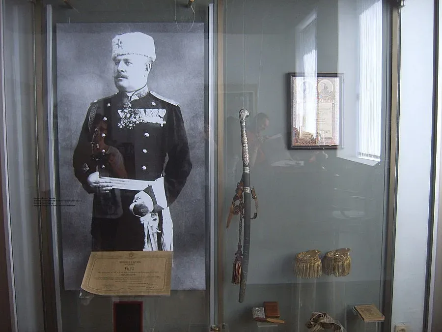 РИМ Кърджали чества 50 години