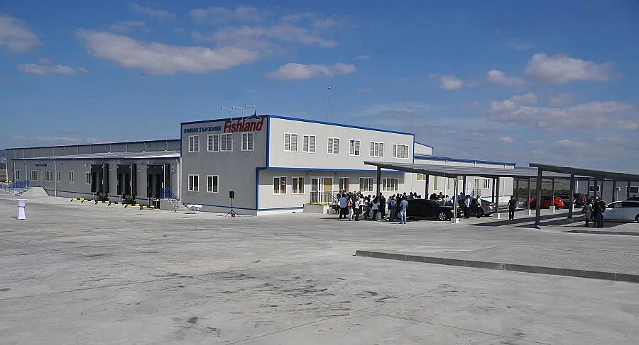 Откриха новото рибно тържище в Бургас