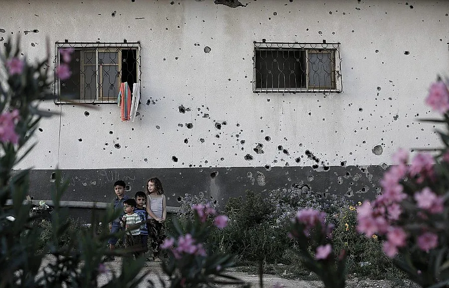 Кабинетът дава още 5 млн. лв. за бежанците