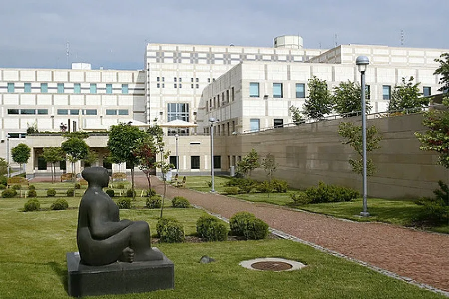 Обама номинира спец по Русия за посланик в София