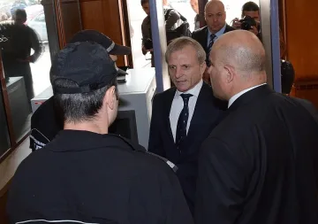 Специализираният съд гледа делото срещу Гриша Ганчев