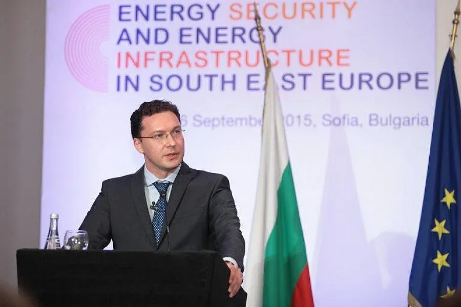 Митов: Центровете за имигранти извън ЕС