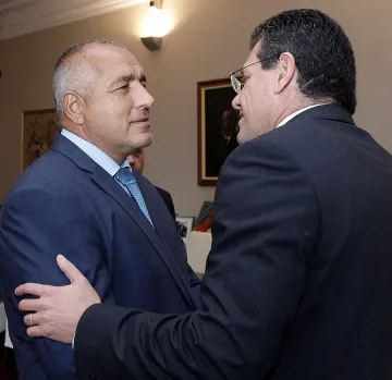 Предлагаме на ЕС фонд за енергийна сигурност (ОБЗОР)