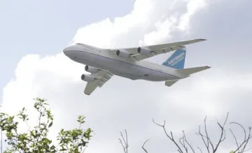 Искат от Ирак да затвори небето си