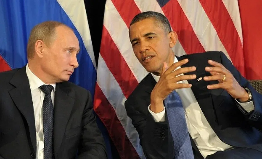 Русия иска диалог със САЩ за Сирия