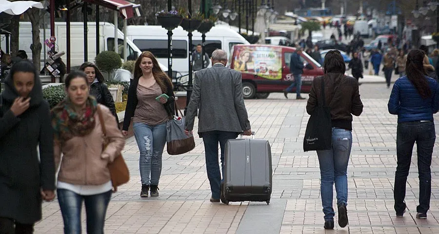 61% от европейците одобряват санкциите на ООН