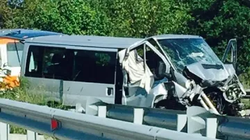 Командировка на смъртта почерни военното министерство (ОБЗОР)