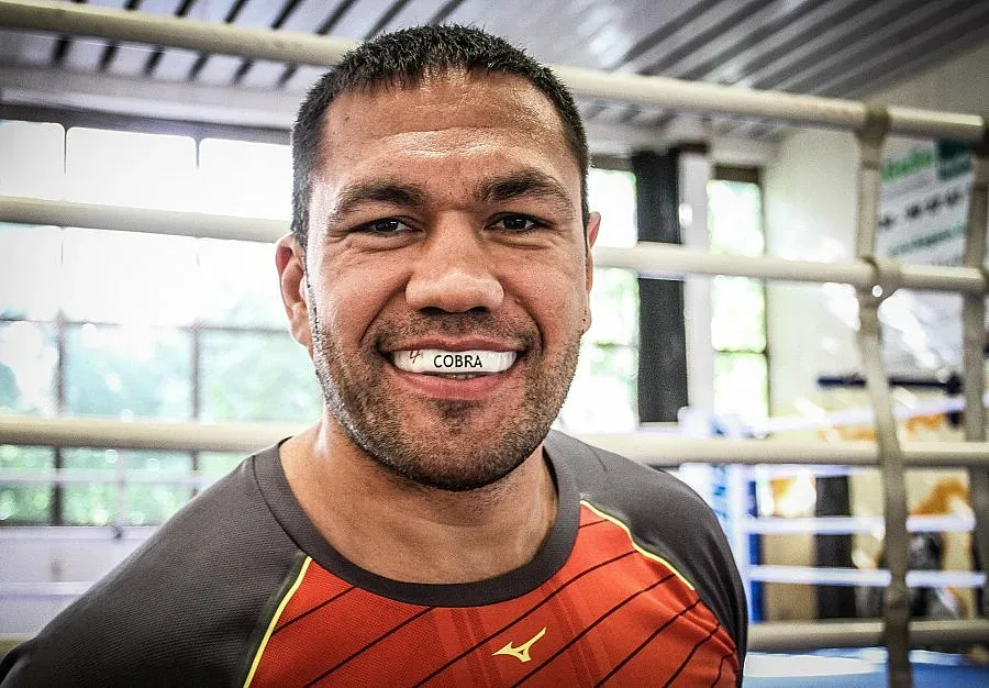 Травми оставиха Кобрата без мач