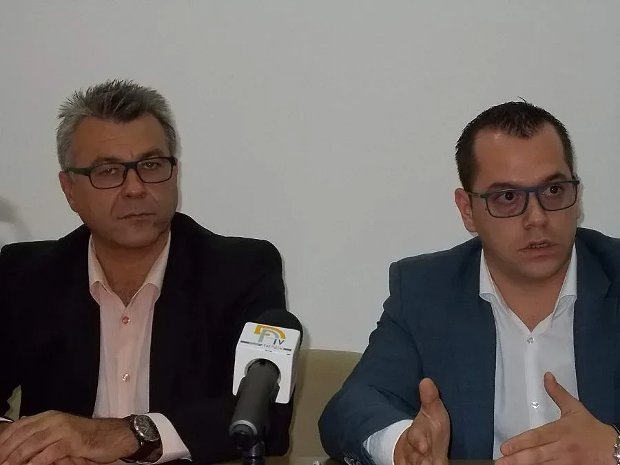  ДБГ стартира подписка "антикорупция"