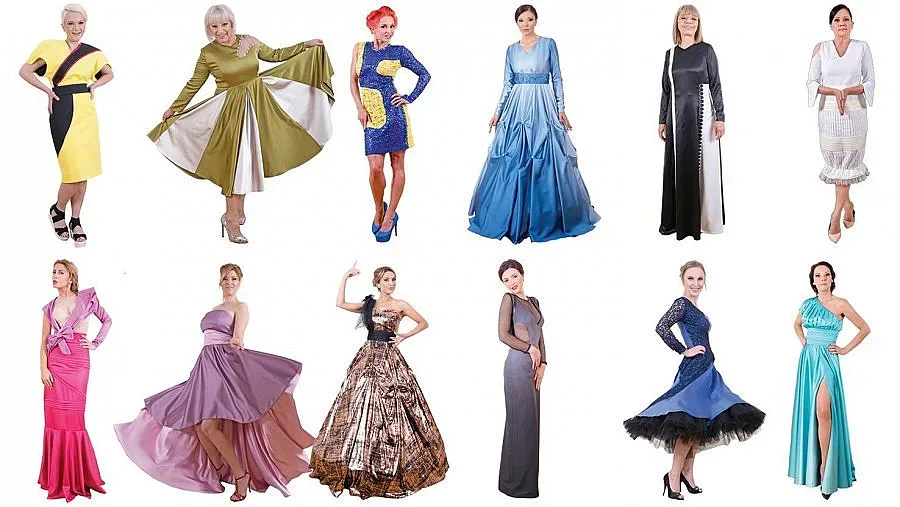 Тоалет според зодията