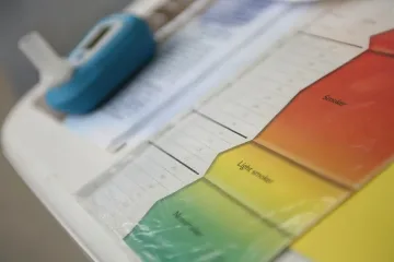 700 кг живак във въздуха трови българите годишно