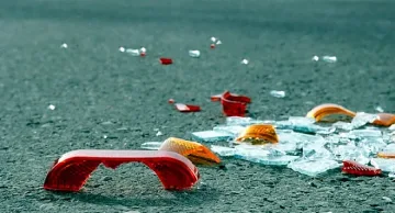 16-годишна в тежко състояние след тежка катастрофа в Плевенско