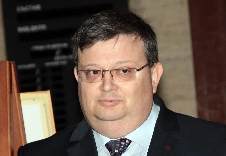 Цацаров на посещение в Турция, обсъжда нелегалната имиграция