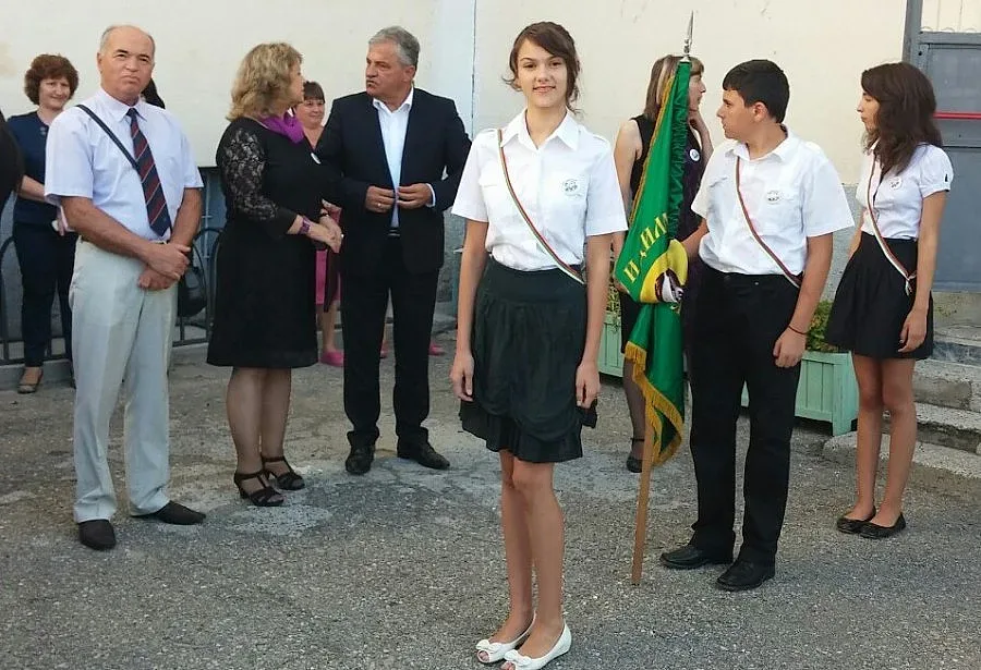 Над 3200 ученици в община Гоце Делчев