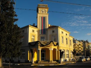 Кметът на Кубрат излиза като независим срещу съпартиец от ДПС