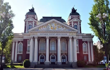 Цацаров на премиера в Народния
