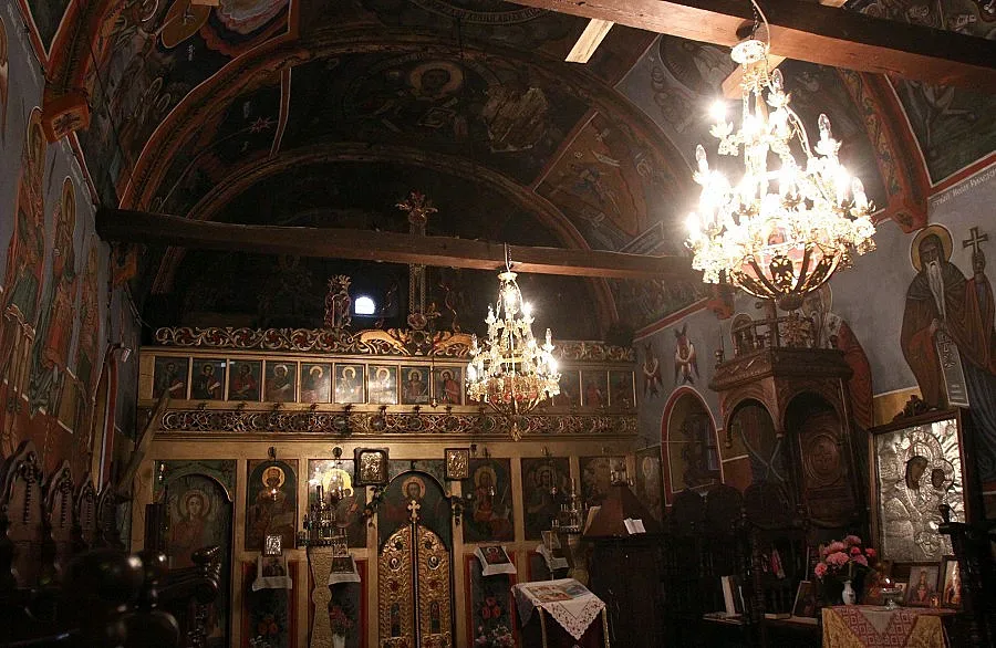 Възкреси доброто