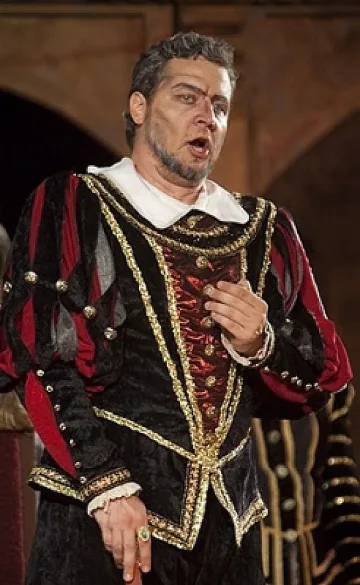 Орлин Атанасов събира приятели в НДК