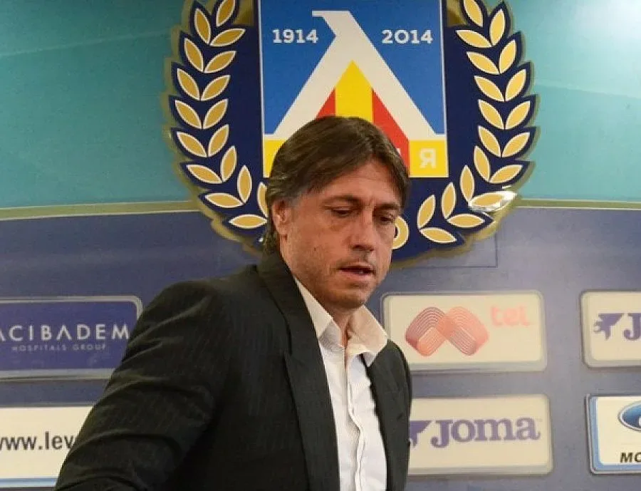 "Левски" обяви пореден нов спонсор