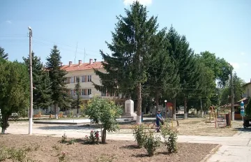 Община Цар Калоян стартира проект „Достоен живот за всички"