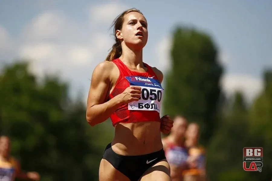 БГ атлетите със силен финал в Риети