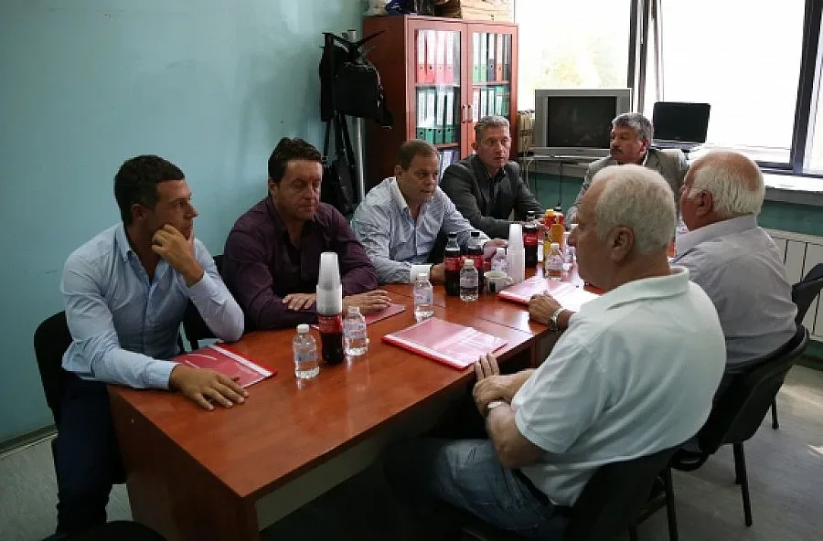 БФС наказа "Левски" за побоя над юношите на ЦСКА