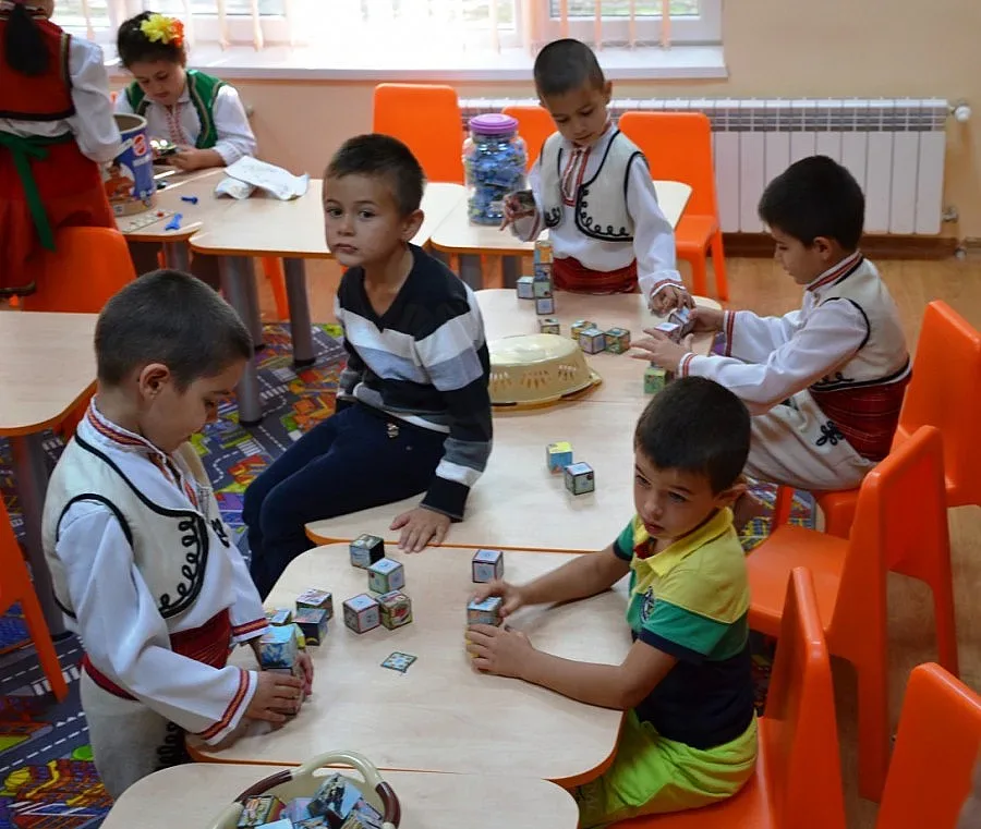 Откриха нова забавачка в Благоевград