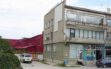 Продават фалиралия месокомбинат в Разград