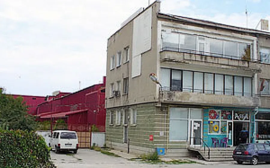 Продават фалиралия месокомбинат в Разград