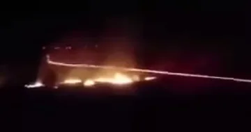 Новото руско супероръжие изпепели ислямисти (ВИДЕО)