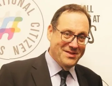 Великобритания назначи министър по сирийските бежанци