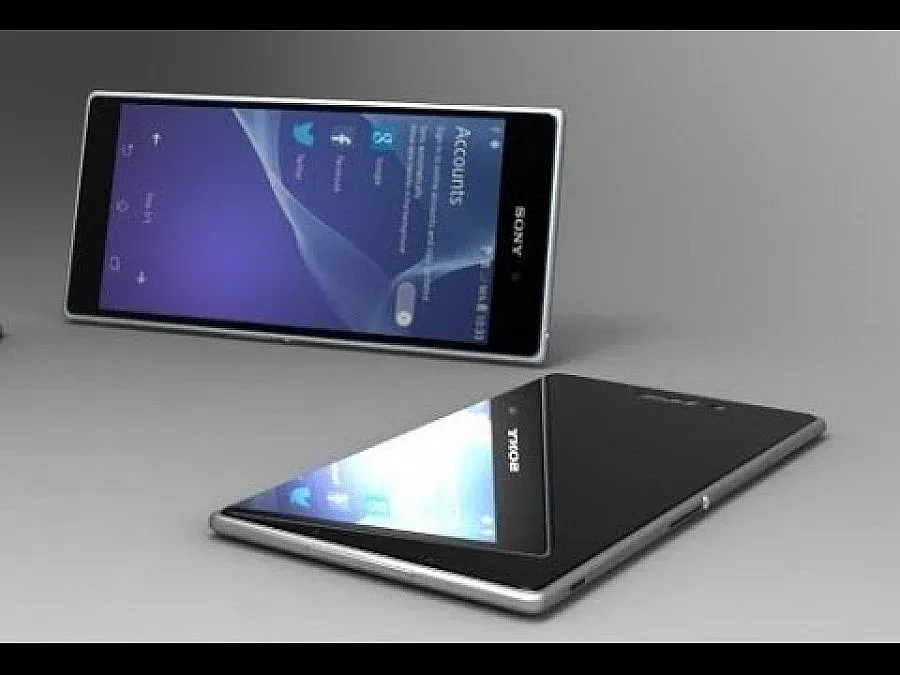 Sony размисли: Xperia Z5 не е водоустойчив