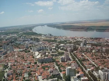 Силистра чества своя празник на Кръстовден