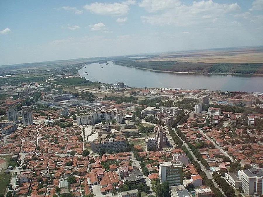 Силистра чества своя празник на Кръстовден