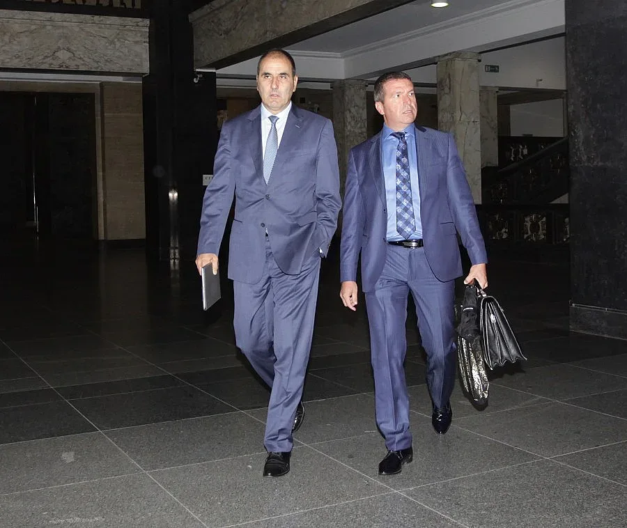 Делото срещу Цветанов продължава с  разпит на Флоров 