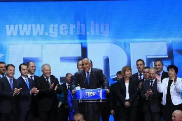 Борисов: Да помогнем на бежанците (ОБЗОР)