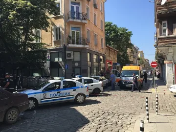 Убитият сириец бил трафикант на хора